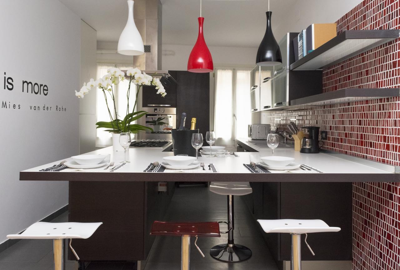 Appartamento Bella Charming House