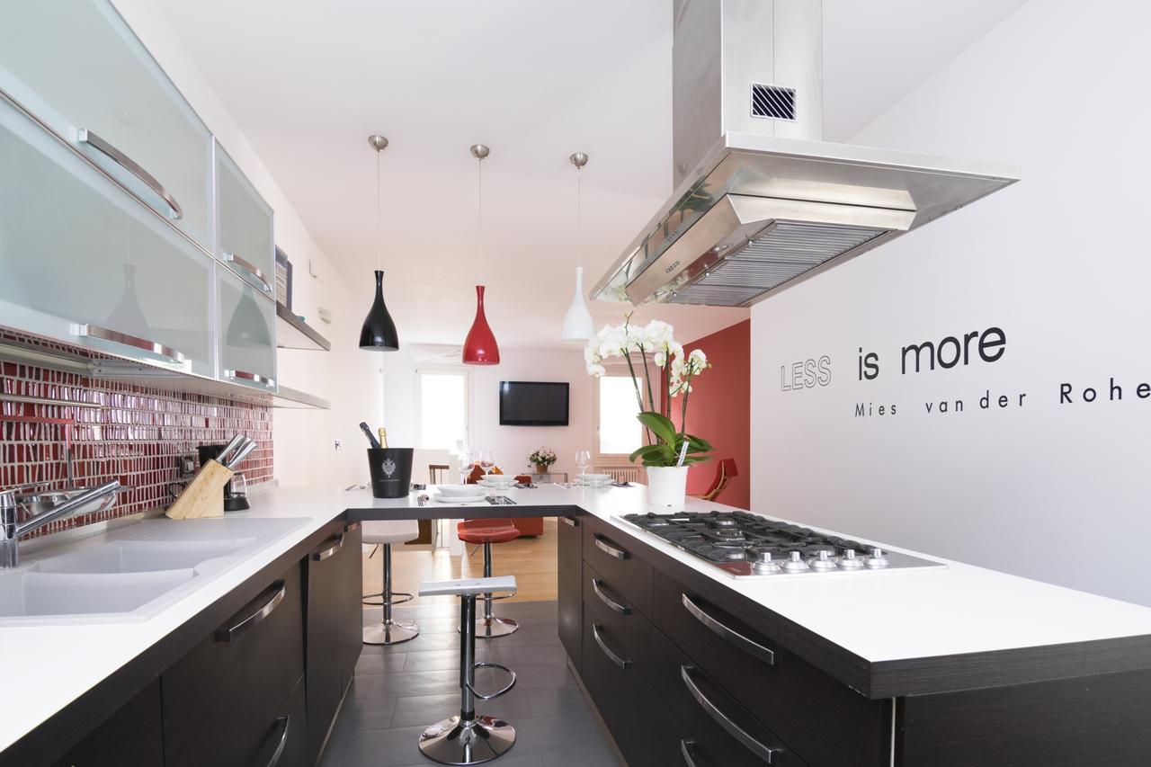 Appartamento Bella Charming House