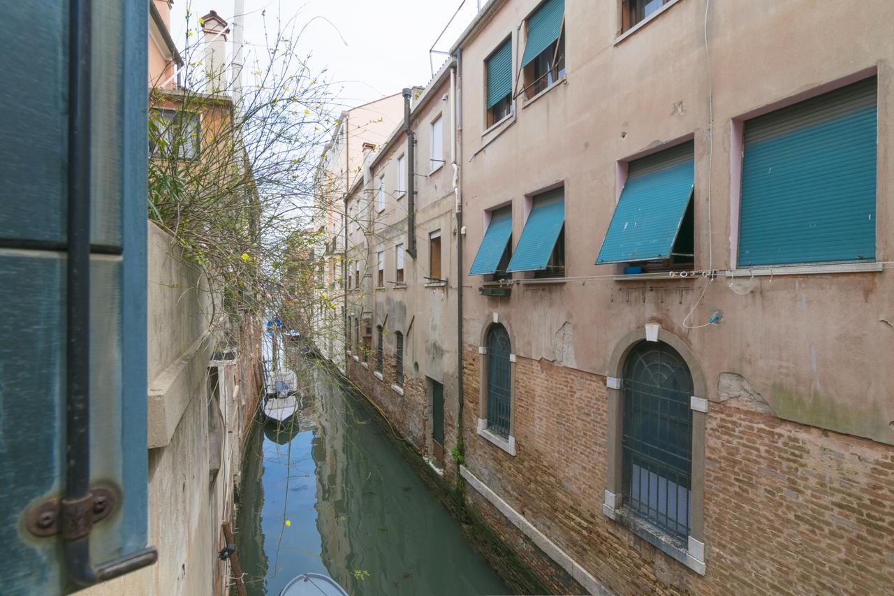 Bella Charming House Venezia