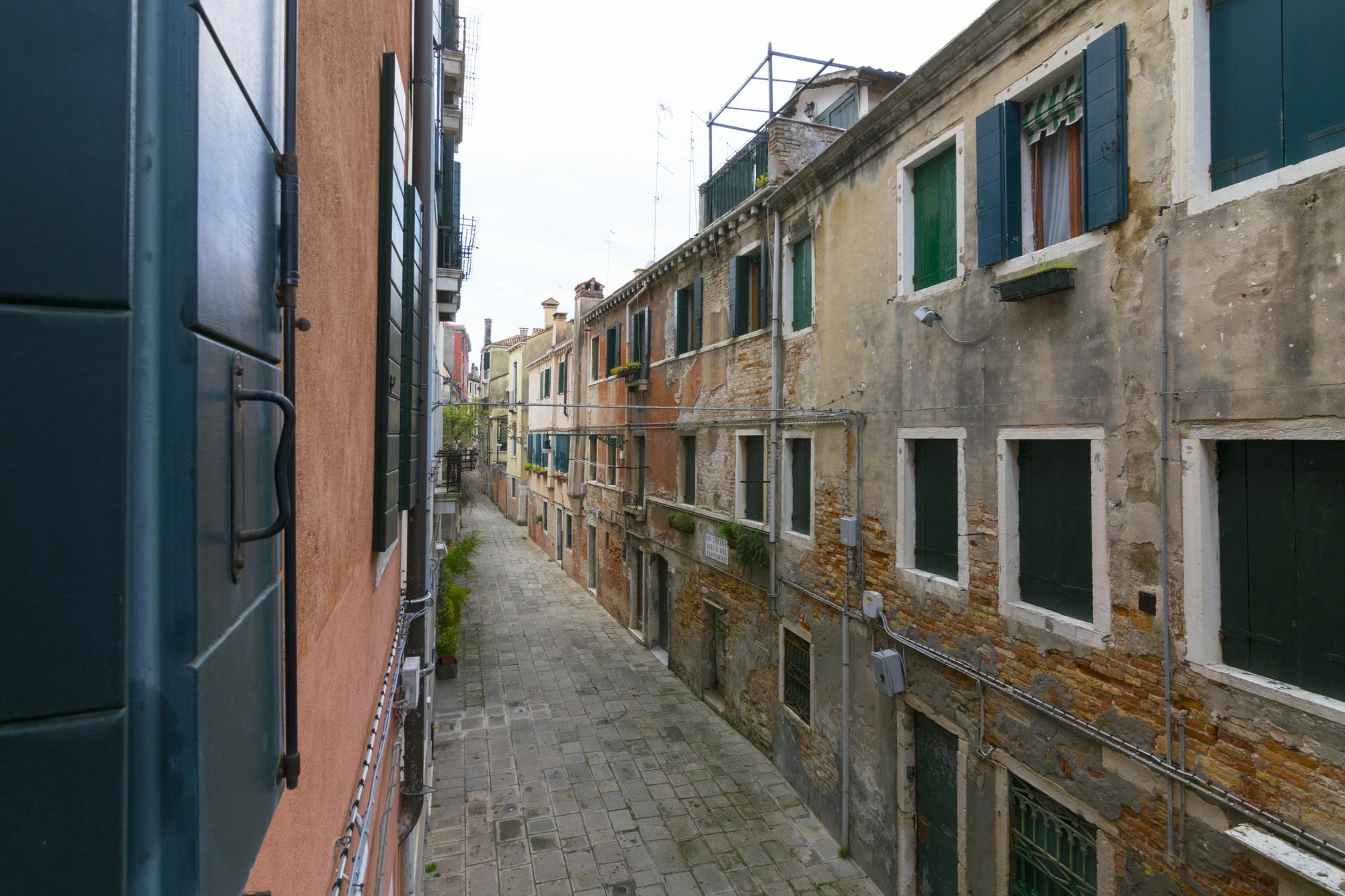 Appartamento Bella Charming House