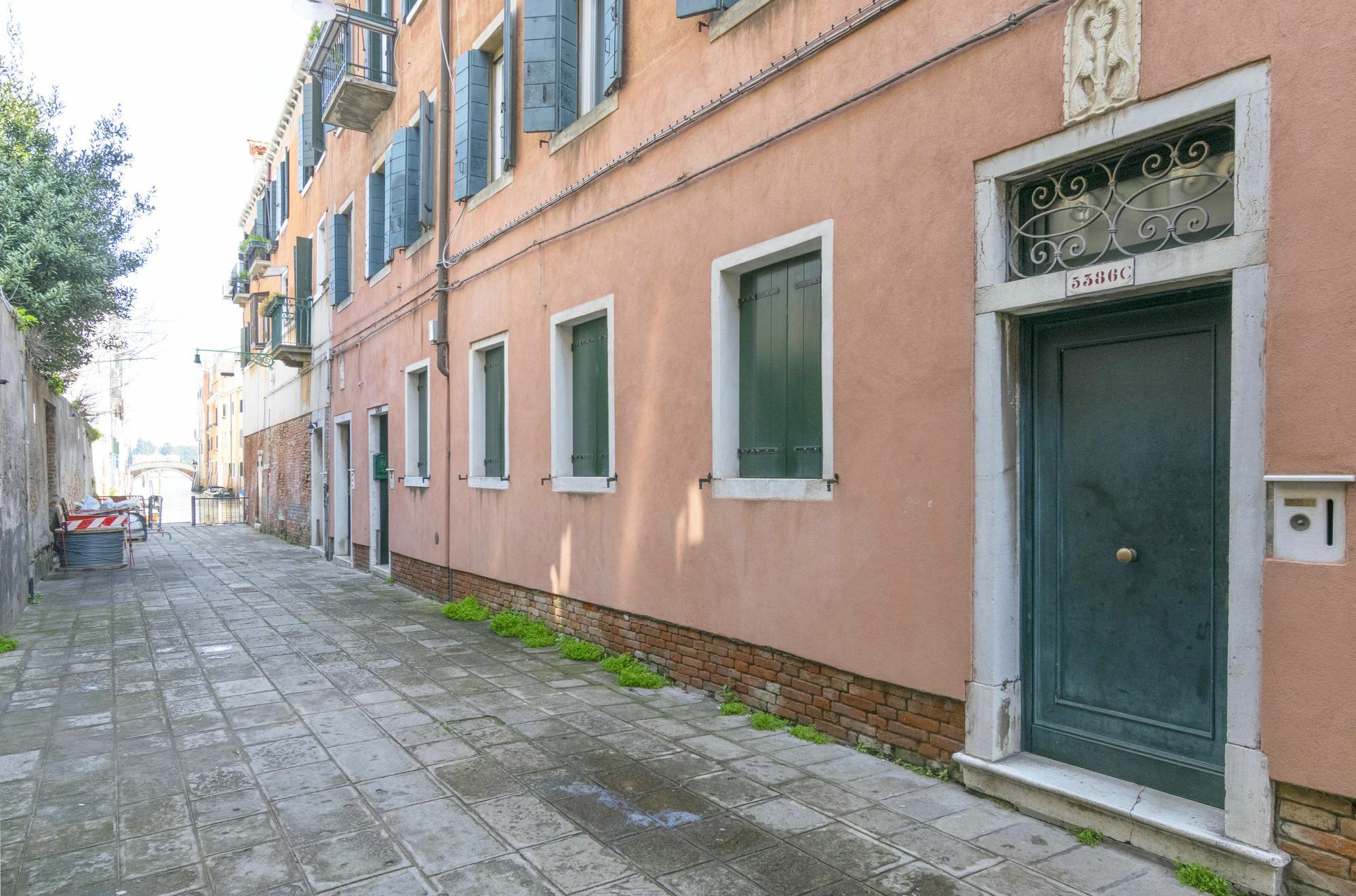 Bella Charming House Appartamento