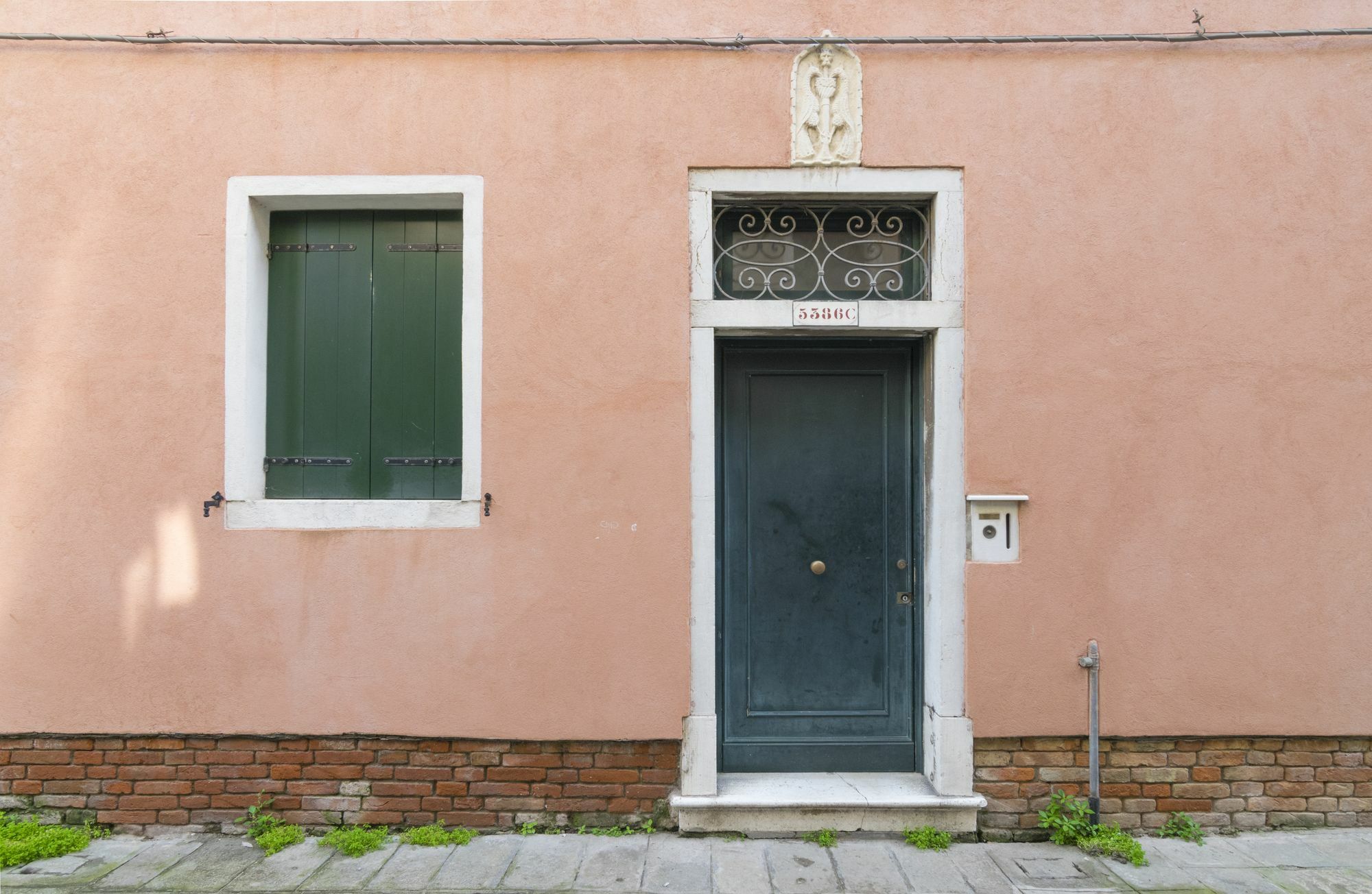Appartamento Bella Charming House
