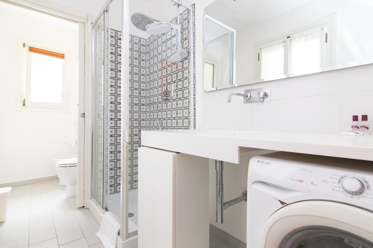 Bella Charming House Appartement Venise